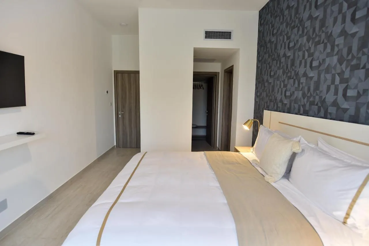 Cana Pearl & Coral Bay Condos By The Oxo House Punta Cana Apartment