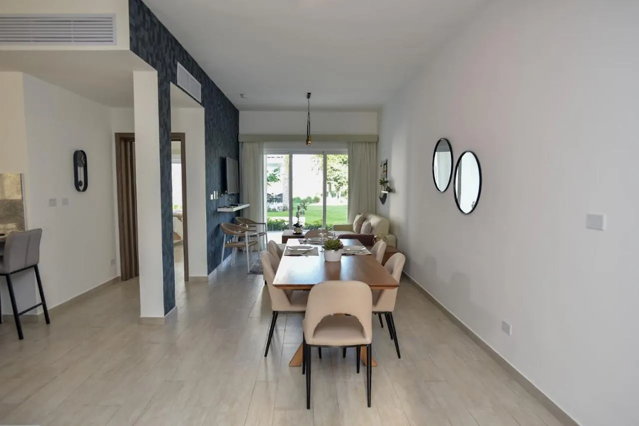 Cana Pearl & Coral Bay Condos By The Oxo House Punta Cana