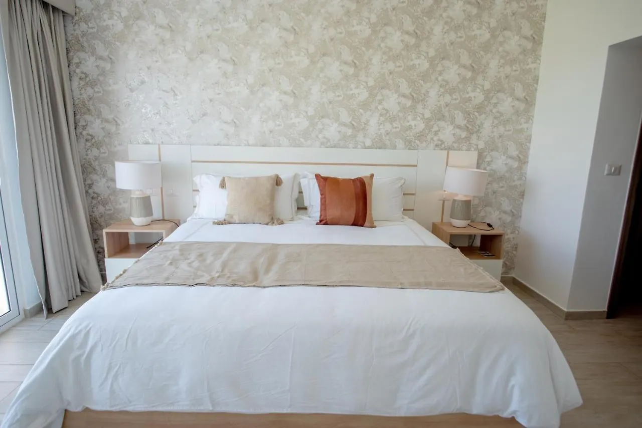 Cana Pearl & Coral Bay Condos By The Oxo House Punta Cana 0*,  République dominicaine