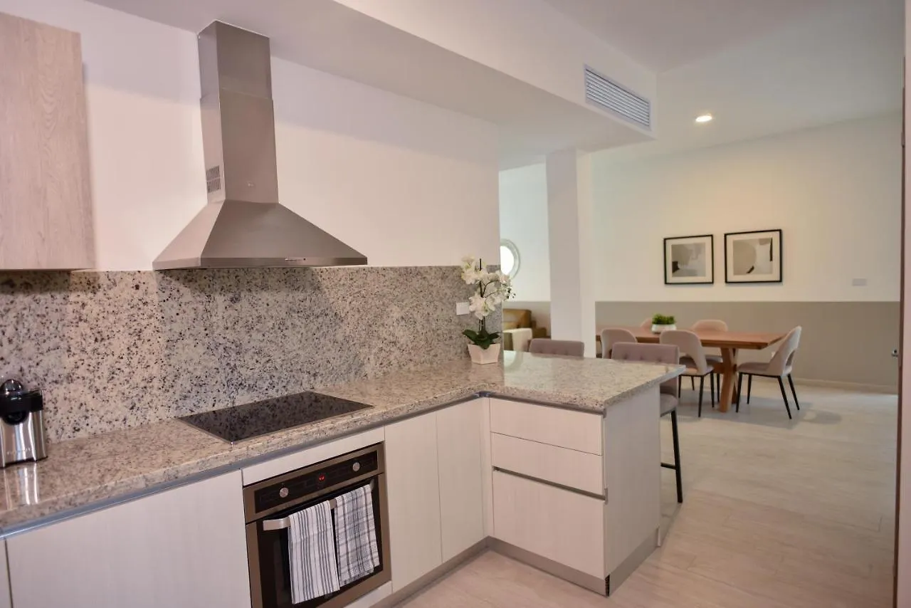 Cana Pearl & Coral Bay Condos By The Oxo House Punta Cana Apartment