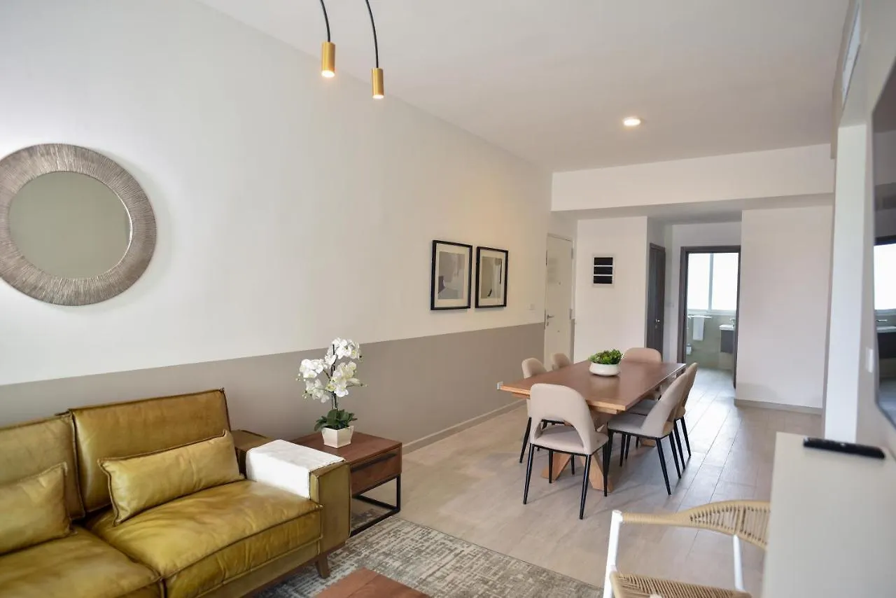 Cana Pearl & Coral Bay Condos By The Oxo House Punta Cana