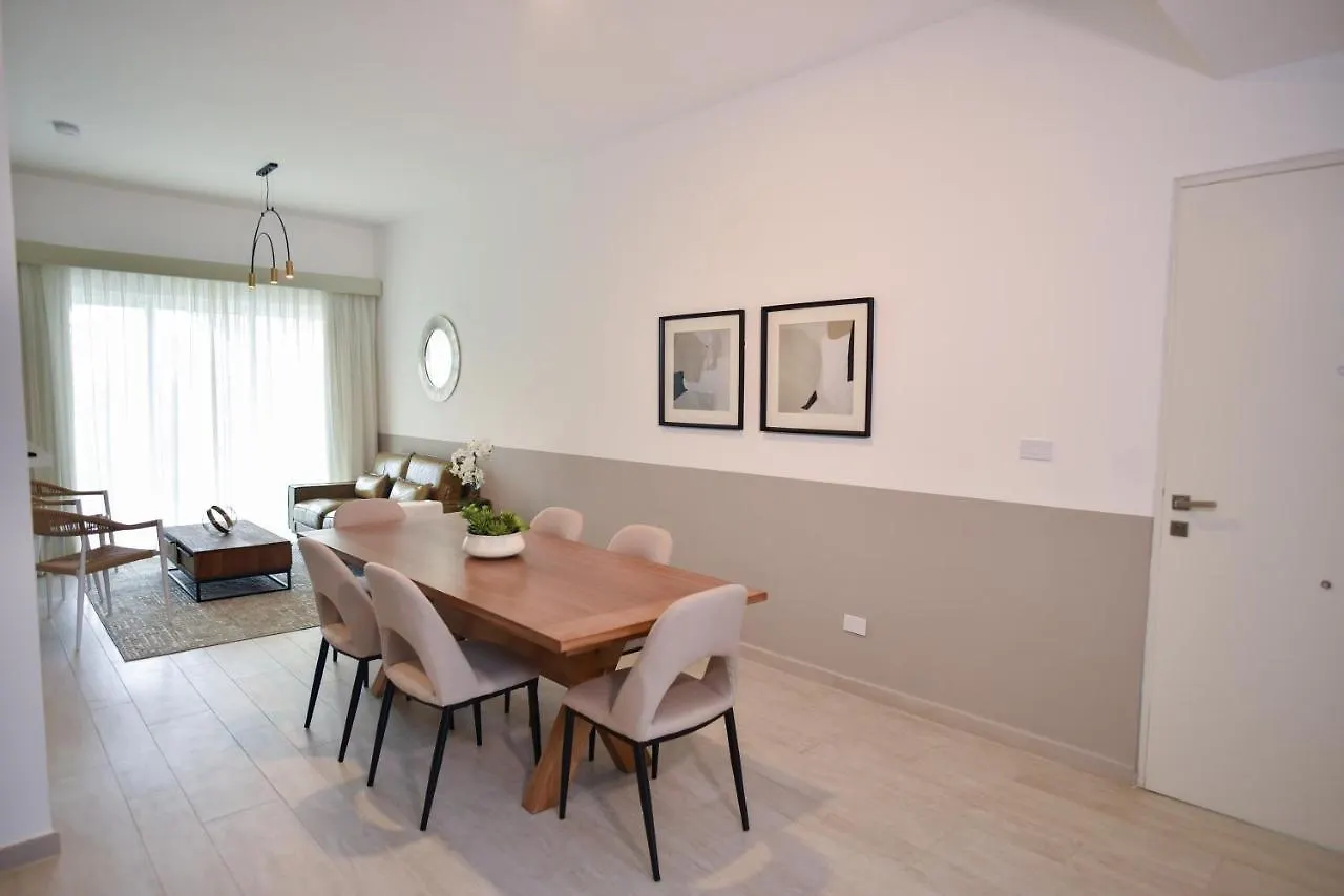 Cana Pearl & Coral Bay Condos By The Oxo House Punta Cana 0*,  Dominican Republic