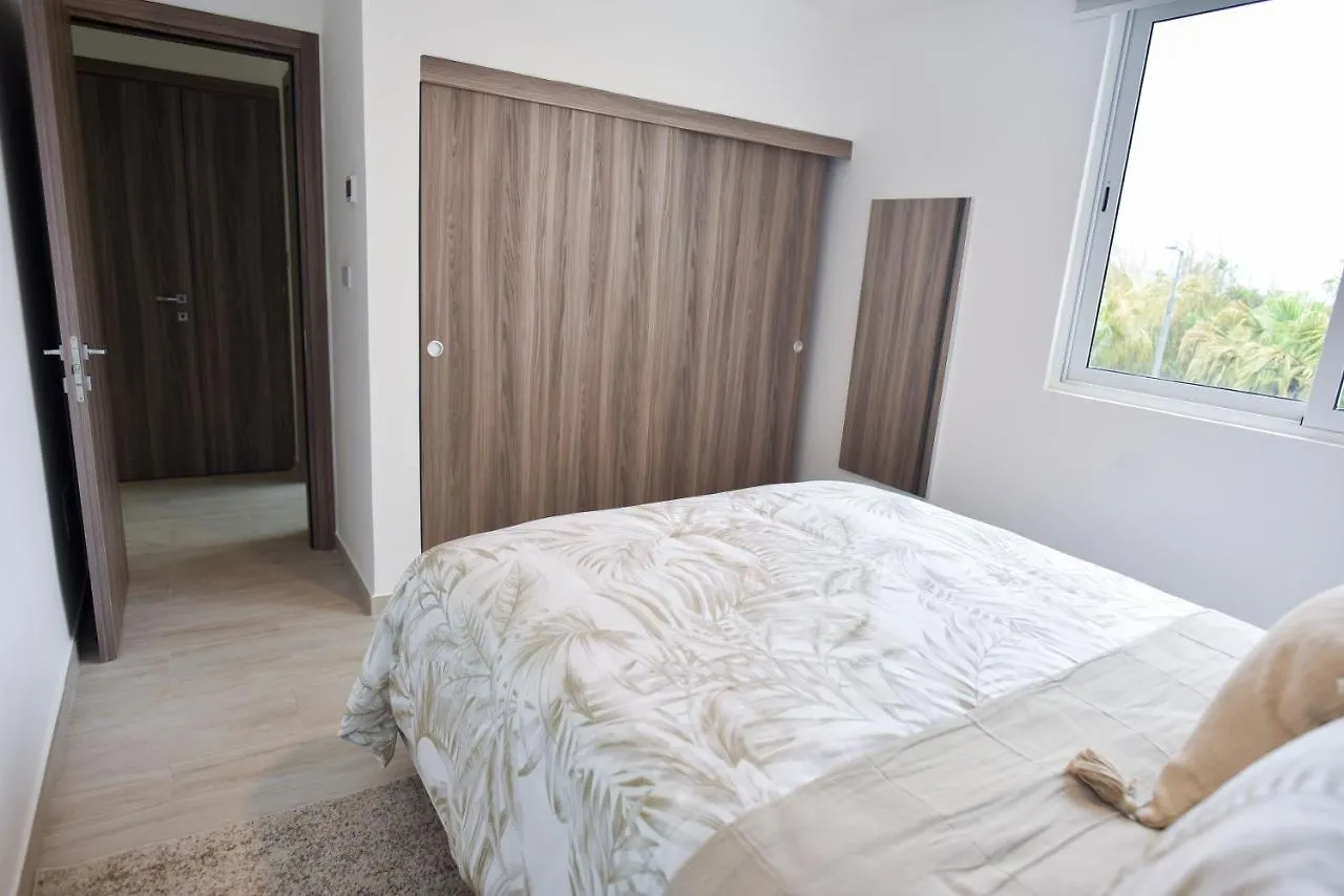 Cana Pearl & Coral Bay Condos By The Oxo House Punta Cana 0*,  Dominican Republic