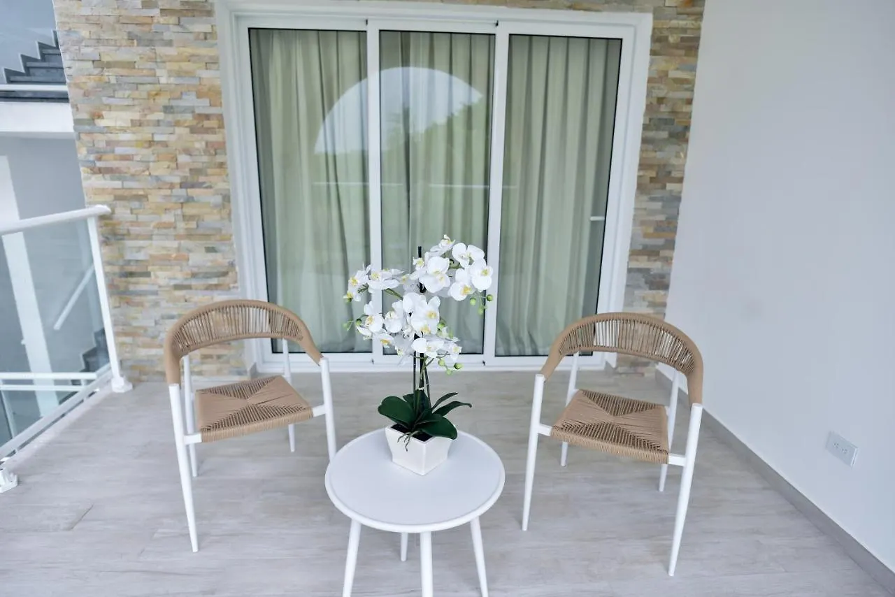 Apartment Cana Pearl & Coral Bay Condos By The Oxo House Punta Cana