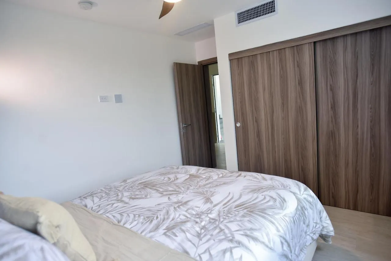 Apartment Cana Pearl & Coral Bay Condos By The Oxo House Punta Cana