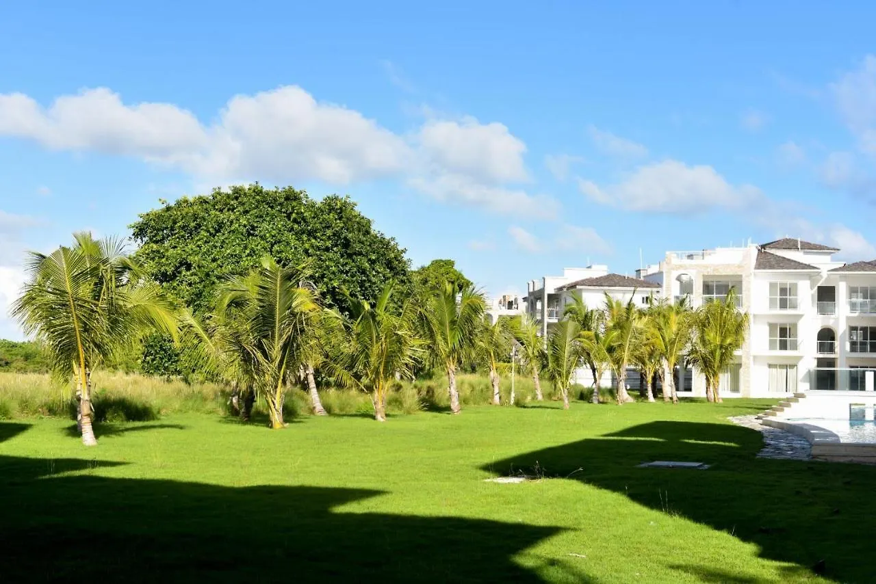 Cana Pearl & Coral Bay Condos By The Oxo House Punta Cana 0*,