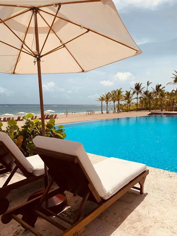 Apartment Cana Pearl & Coral Bay Condos By The Oxo House Punta Cana