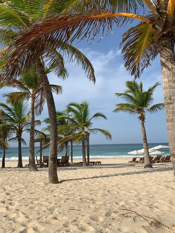 Cana Pearl & Coral Bay Condos By The Oxo House Punta Cana 0*,