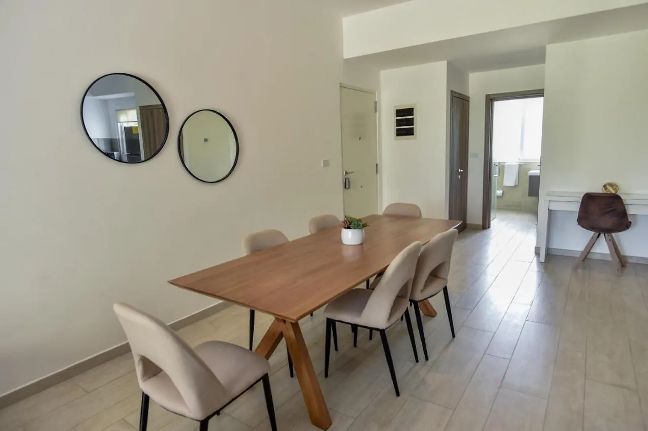 Cana Pearl & Coral Bay Condos By The Oxo House Punta Cana Apartment
