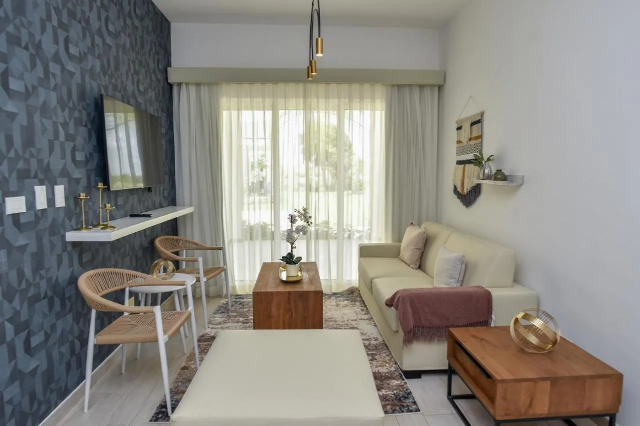 Cana Pearl & Coral Bay Condos By The Oxo House Punta Cana Apartment