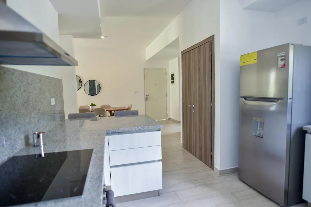 Cana Pearl & Coral Bay Condos By The Oxo House Punta Cana Apartment