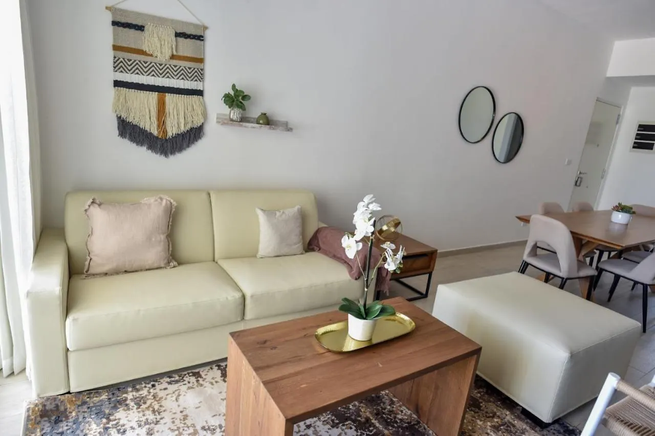 Cana Pearl & Coral Bay Condos By The Oxo House Punta Cana 0*,