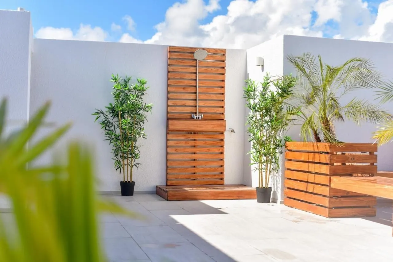 Cana Pearl & Coral Bay Condos By The Oxo House Punta Cana Apartment