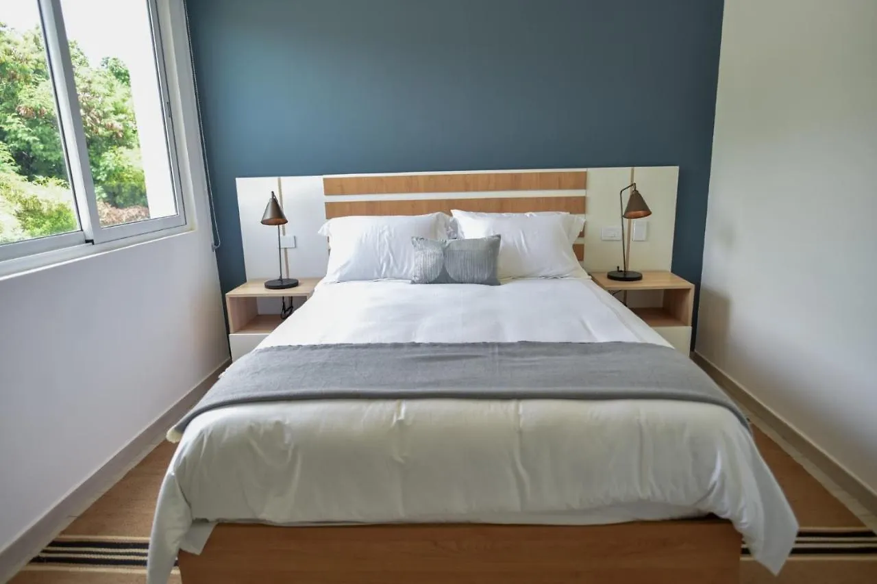 Cana Pearl & Coral Bay Condos By The Oxo House Punta Cana Apartment