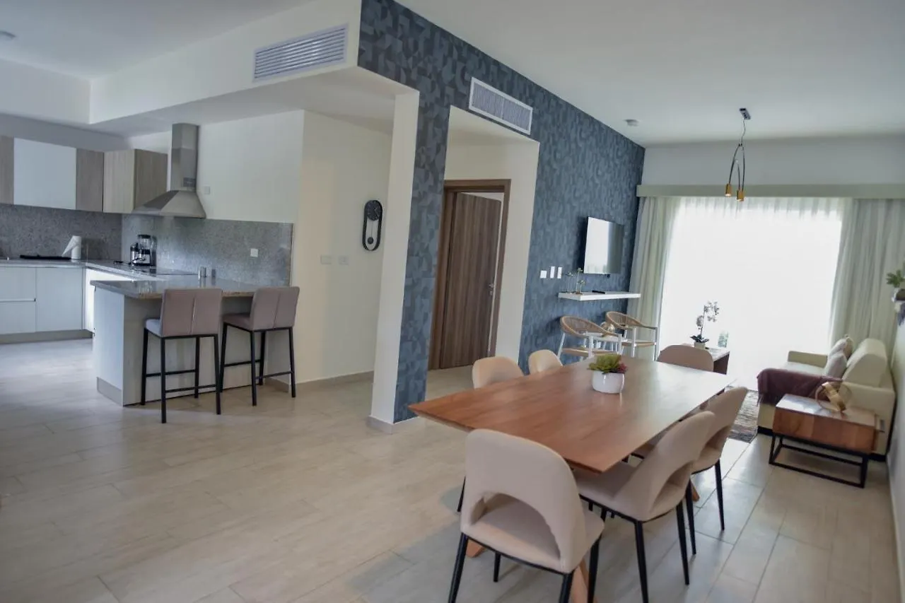 Apartment Cana Pearl & Coral Bay Condos By The Oxo House Punta Cana Dominican Republic