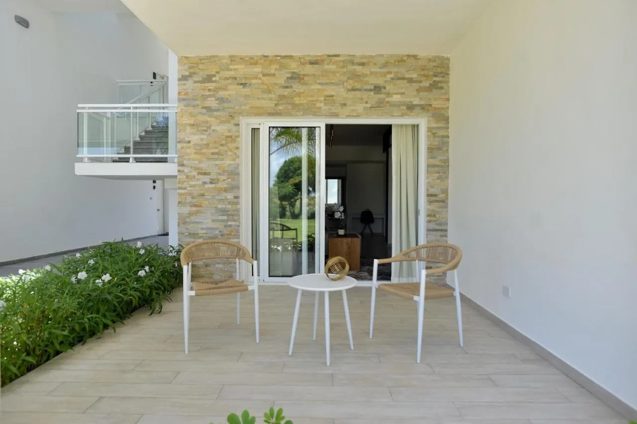 Cana Pearl & Coral Bay Condos By The Oxo House Punta Cana