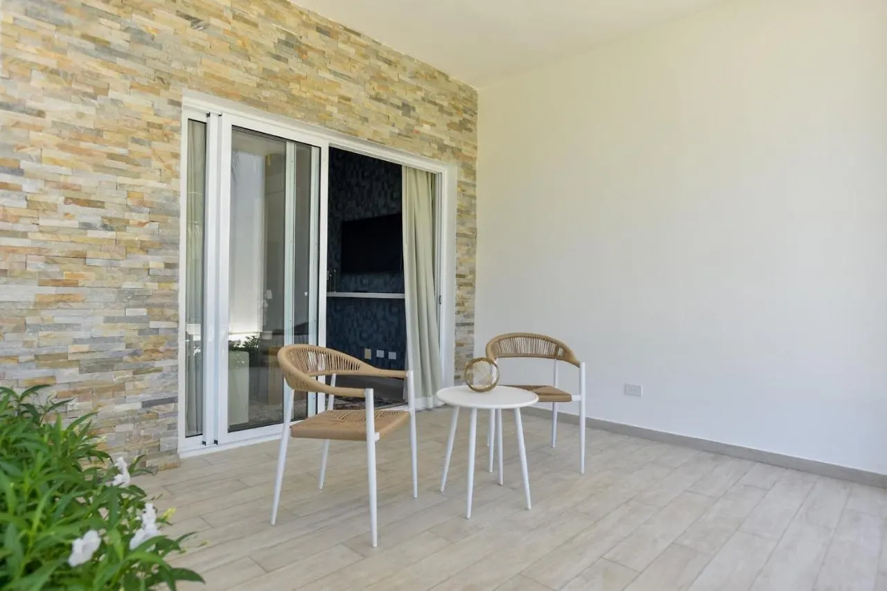 Apartment Cana Pearl & Coral Bay Condos By The Oxo House Punta Cana Dominican Republic