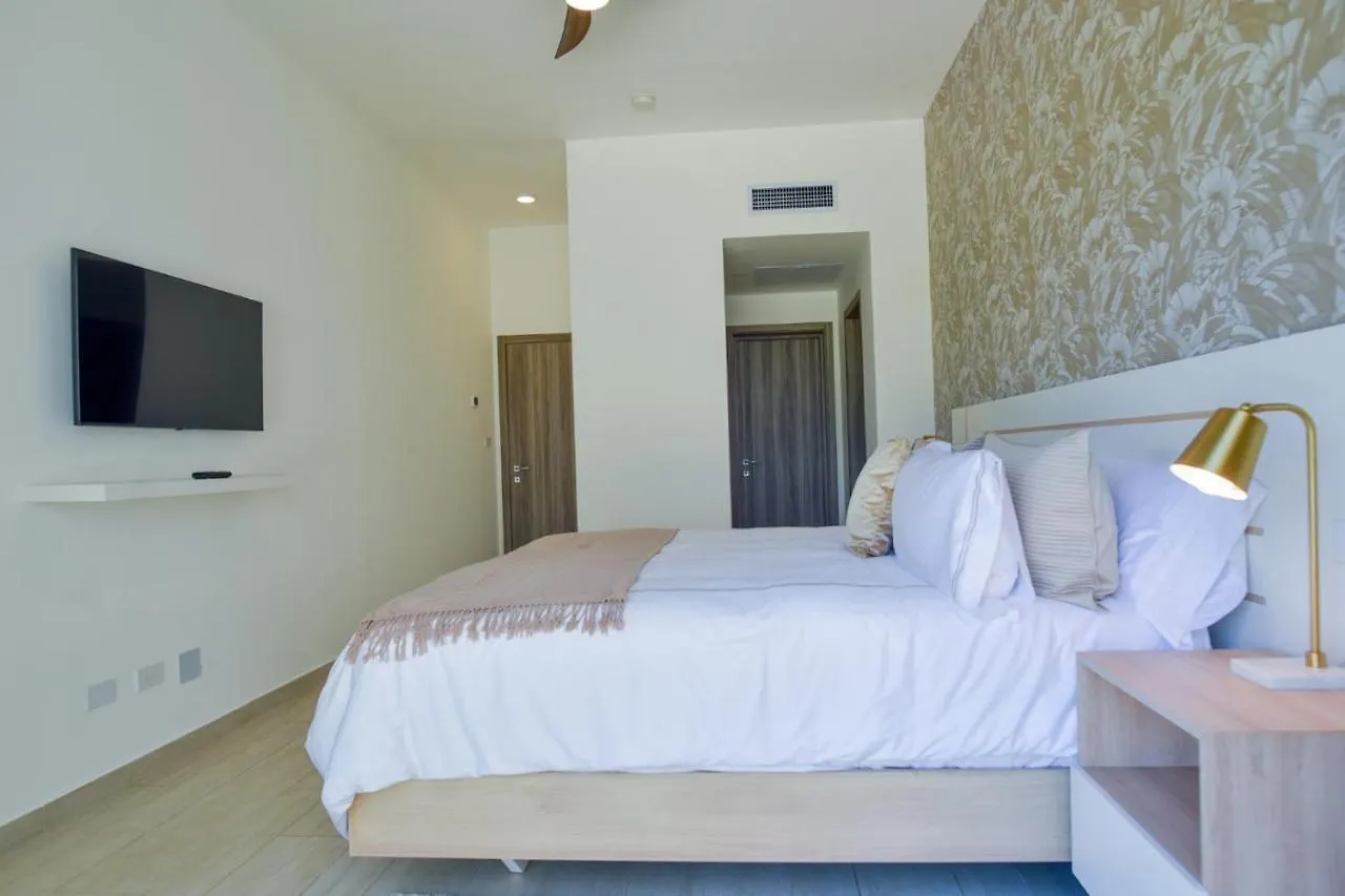 Cana Pearl & Coral Bay Condos By The Oxo House Punta Cana