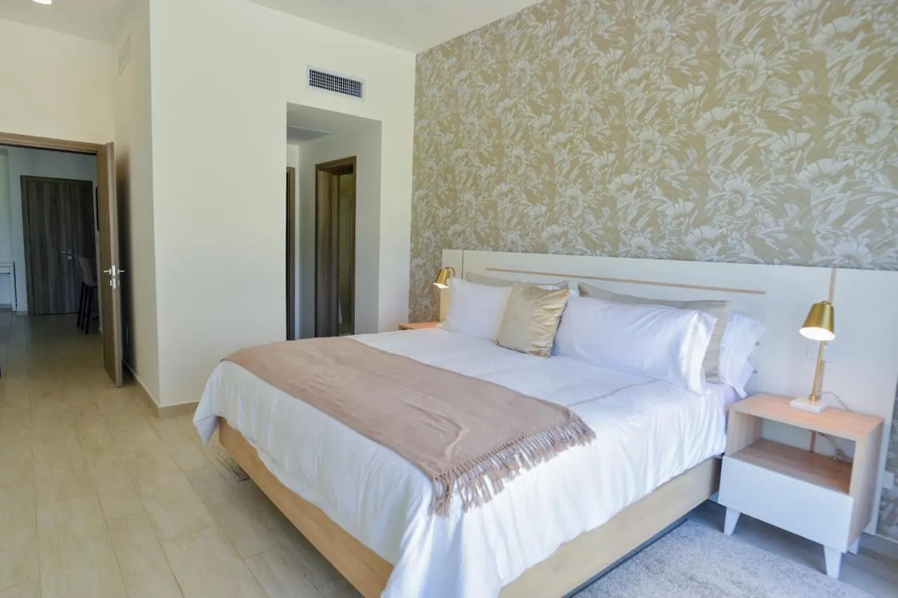 Cana Pearl & Coral Bay Condos By The Oxo House Punta Cana Apartment