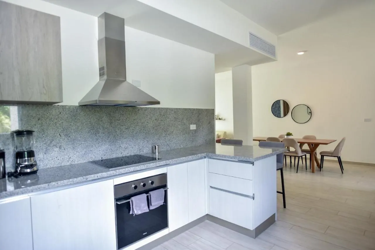 Apartment Cana Pearl & Coral Bay Condos By The Oxo House Punta Cana