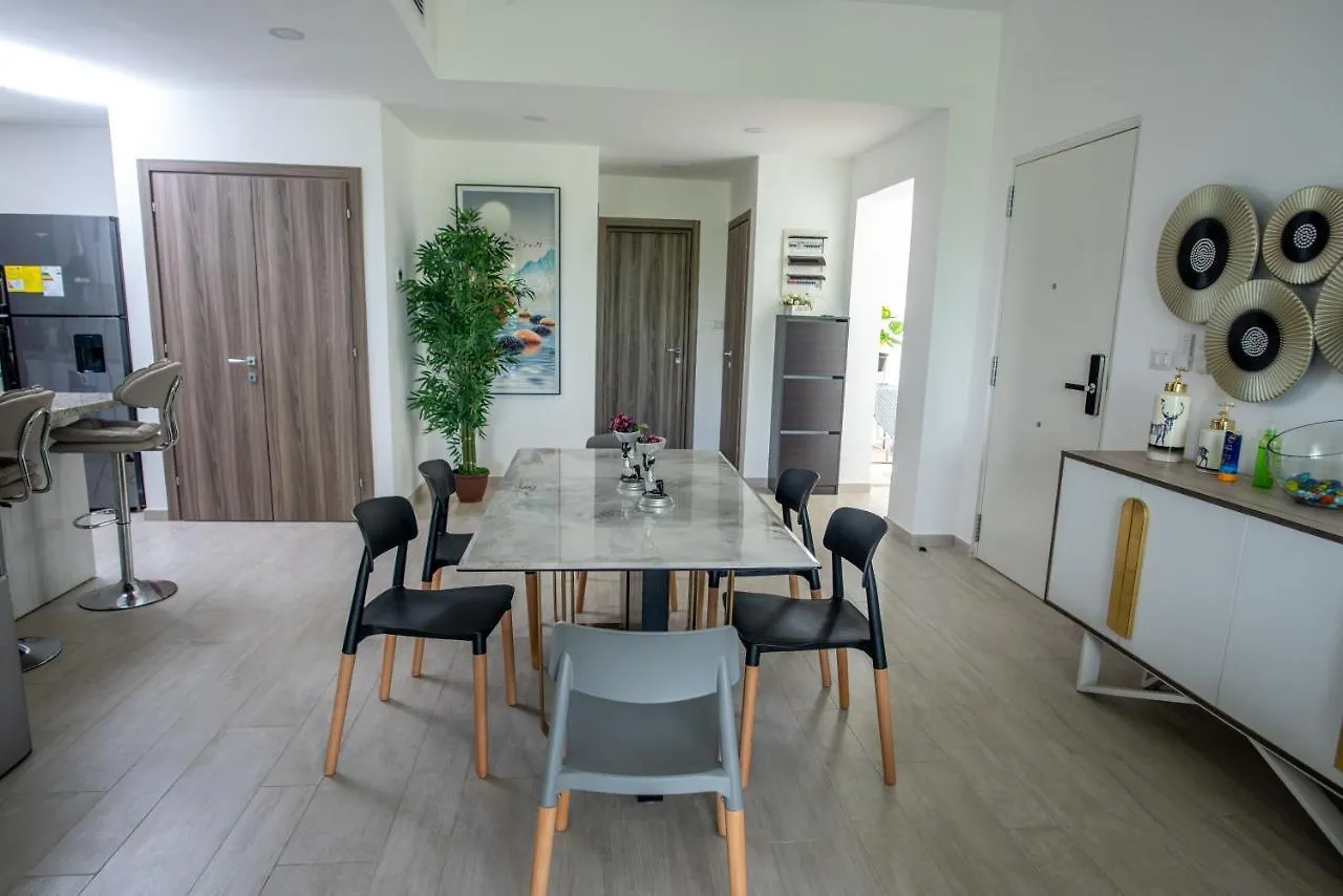 Cana Pearl & Coral Bay Condos By The Oxo House Punta Cana 0*,  Dominican Republic