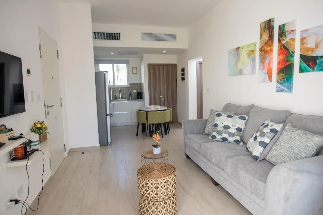 Cana Pearl & Coral Bay Condos By The Oxo House Punta Cana 0*,  Dominican Republic