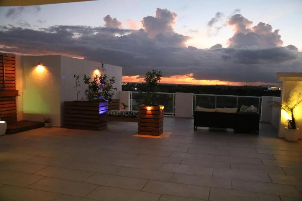 Cana Pearl & Coral Bay Condos By The Oxo House Punta Cana