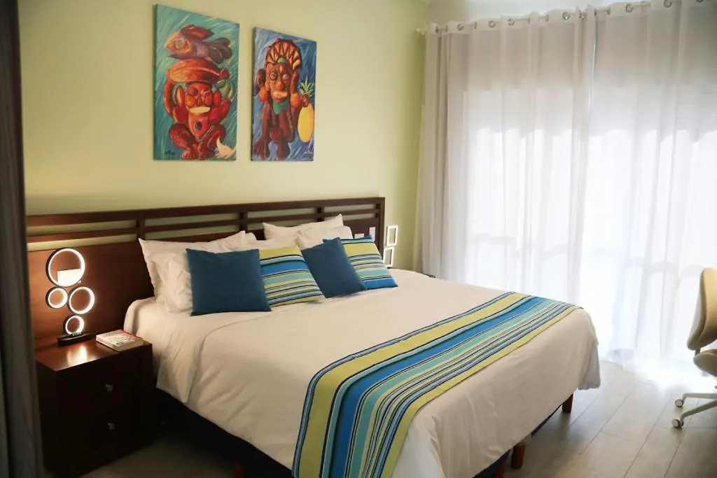 Apartment Cana Pearl & Coral Bay Condos By The Oxo House Punta Cana
