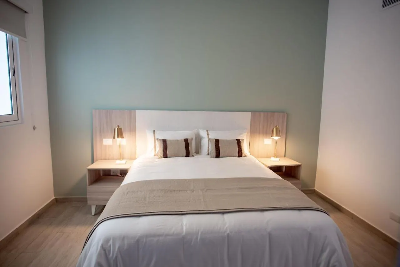 Apartment Cana Pearl & Coral Bay Condos By The Oxo House Punta Cana