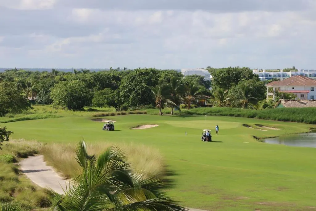 Cana Pearl & Coral Bay Condos By The Oxo House Punta Cana 0*,