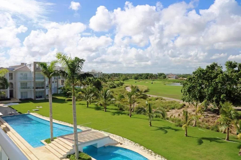 Cana Pearl & Coral Bay Condos By The Oxo House Punta Cana 0*,  Dominican Republic
