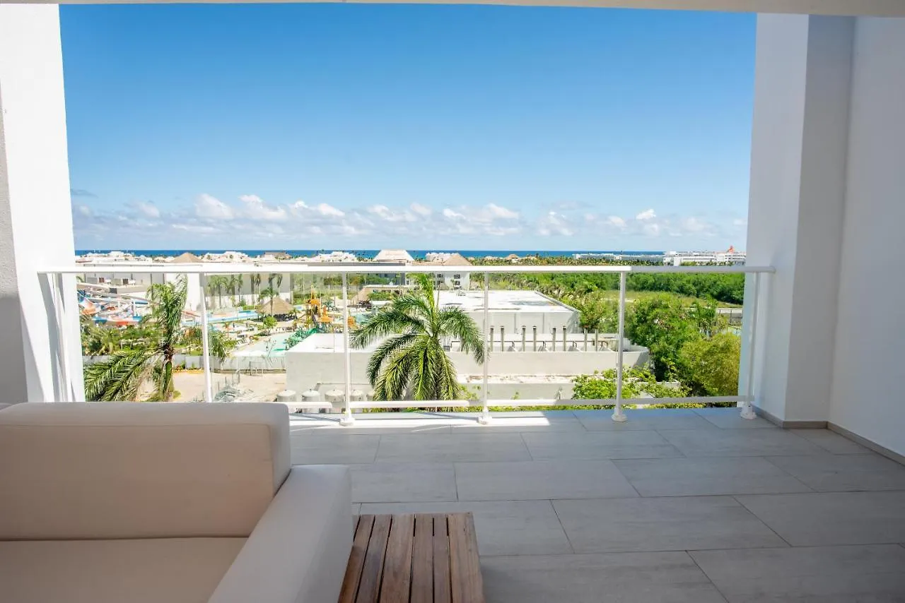 Apartment Cana Pearl & Coral Bay Condos By The Oxo House Punta Cana