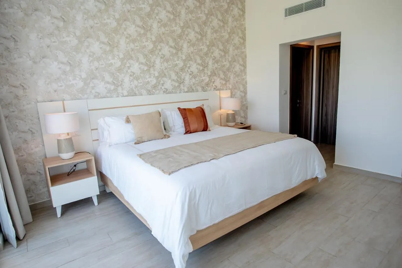 Apartment Cana Pearl & Coral Bay Condos By The Oxo House Punta Cana Dominican Republic