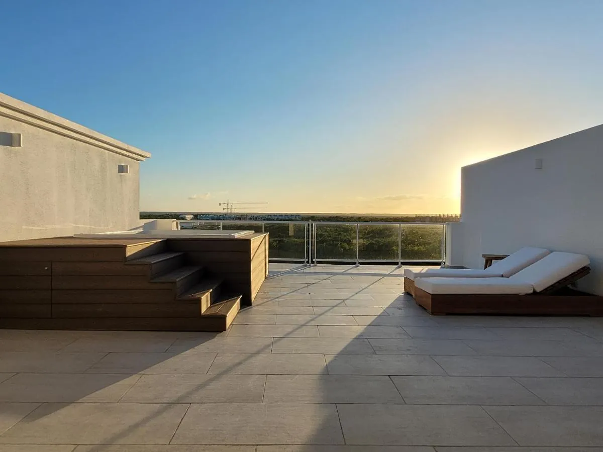 Cana Pearl & Coral Bay Condos By The Oxo House Punta Cana Apartment