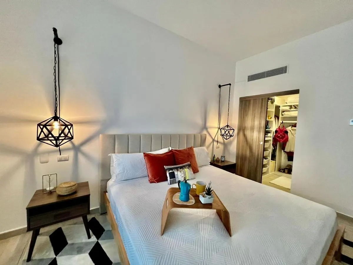 Cana Pearl & Coral Bay Condos By The Oxo House Punta Cana 0*,  Dominican Republic
