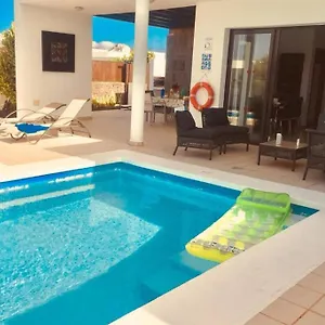 Casa Playa Blanca (Lanzarote)