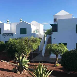 Paradiso Canario Playa Blanca (Lanzarote)