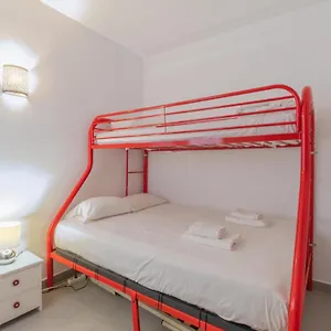  Apartamento Blue Sky Paraiso España