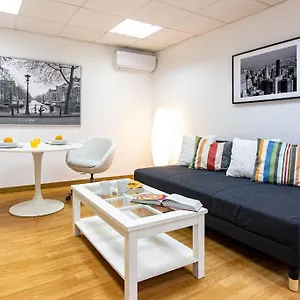  Apartamento Arriola F Freshapartments España