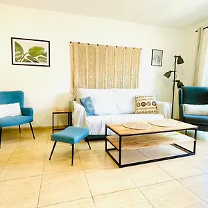  Apartamento Rooftop Pool España