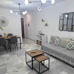  Apartamento Welcome España