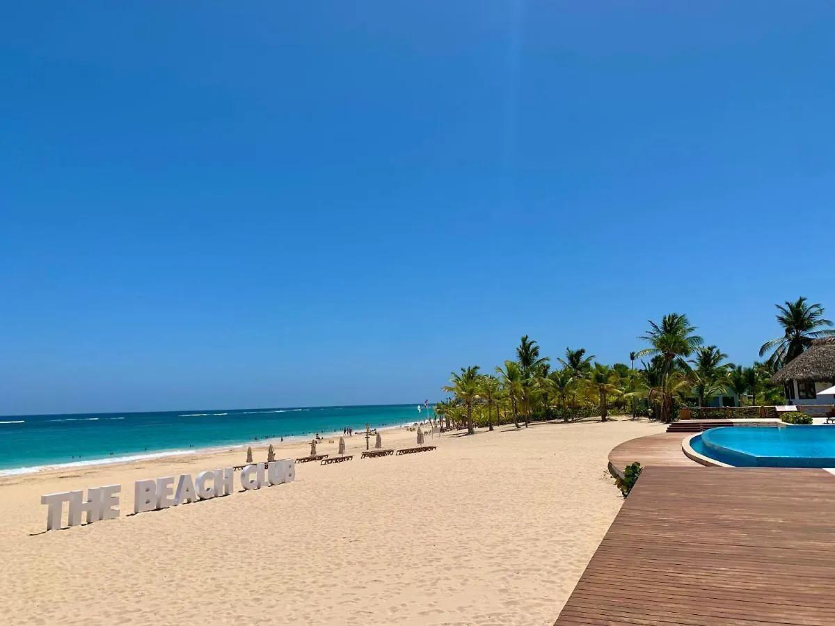 Cana Pearl & Coral Bay Condos By The Oxo House Punta Cana