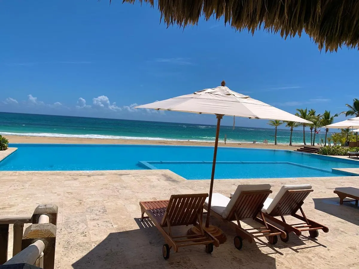 Apartment Cana Pearl & Coral Bay Condos By The Oxo House Punta Cana