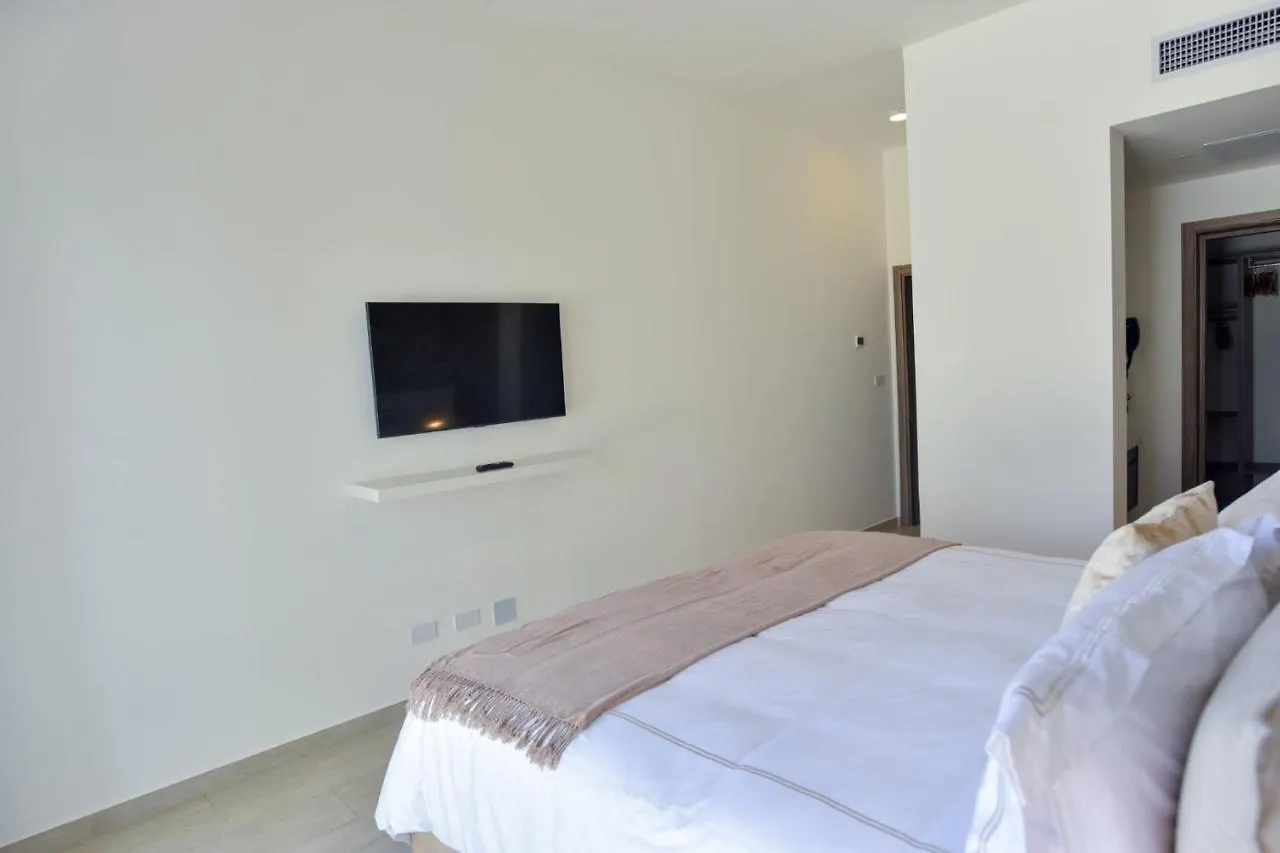 Cana Pearl & Coral Bay Condos By The Oxo House Punta Cana 0*,  Dominican Republic