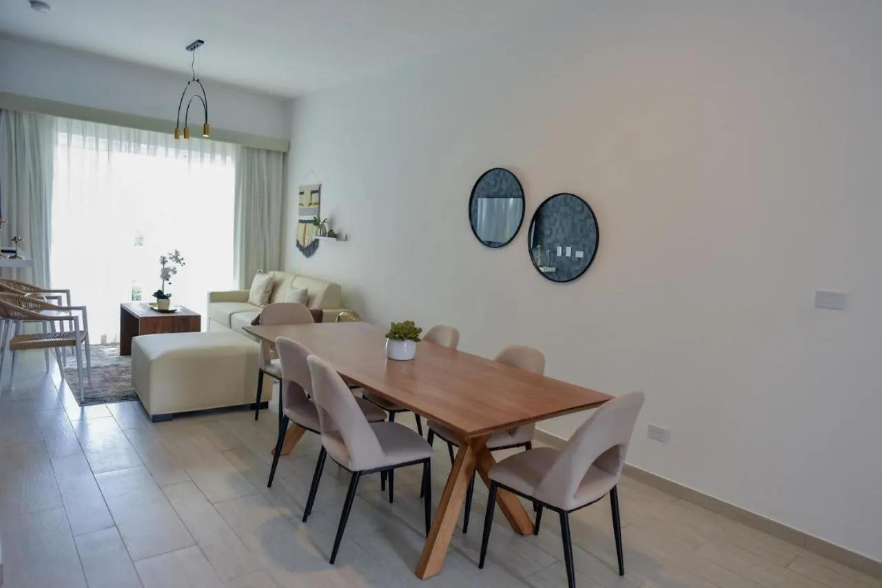 Cana Pearl & Coral Bay Condos By The Oxo House Punta Cana 0*,