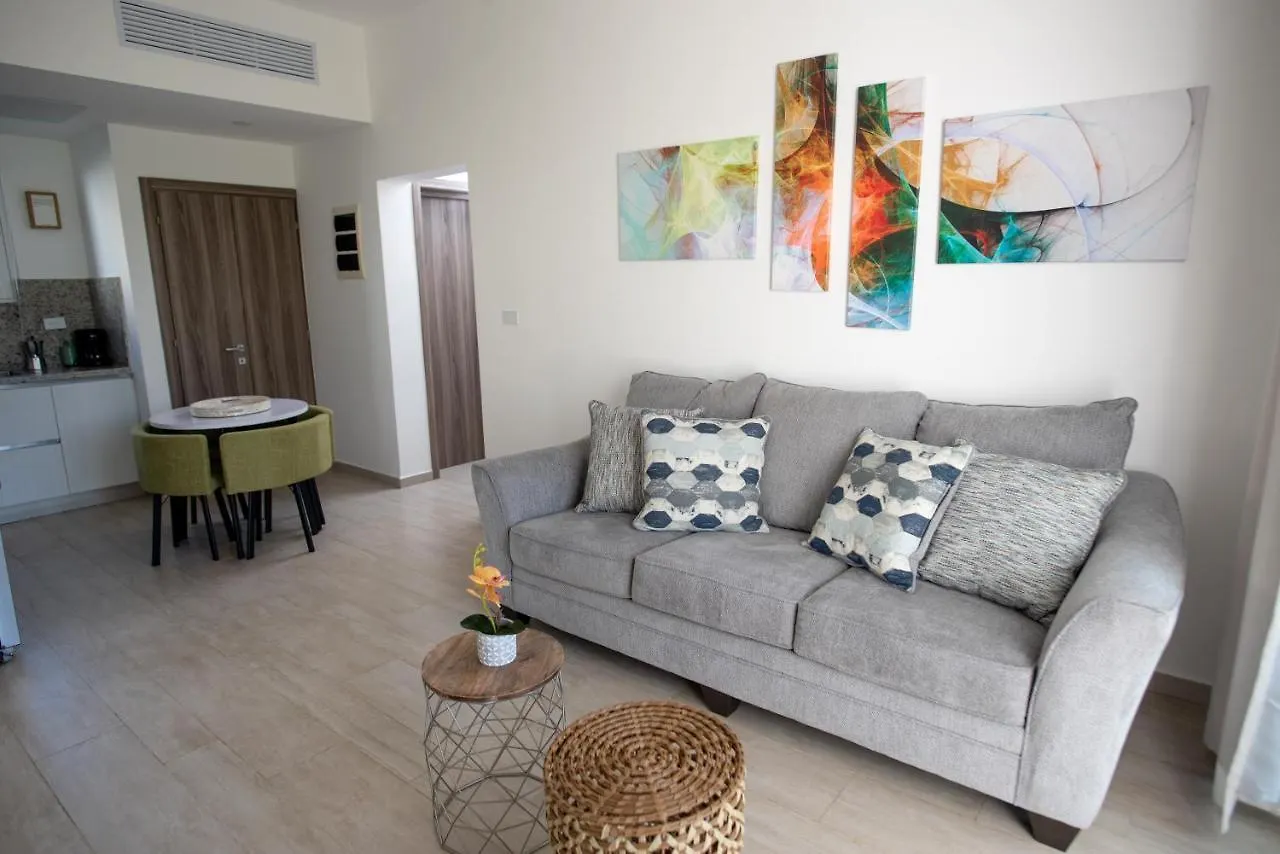 Cana Pearl & Coral Bay Condos By The Oxo House Punta Cana Apartment