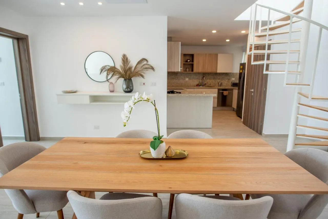 Cana Pearl & Coral Bay Condos By The Oxo House Punta Cana Apartment
